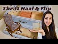 Thrift Haul and Flip | Decor, Home and Kitchenware