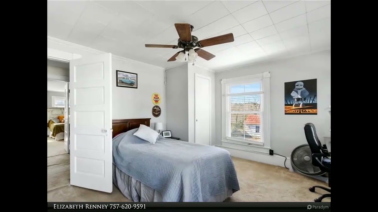 Homes for Sale - 214 Wilson Avenue, Wakefield, VA