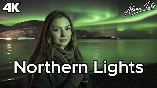 Alina – Northern Lights (Music Video)