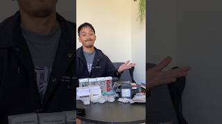 Magnum store kayaknya mau buka cabang di Banyuwangi #letsplayfingerboard #fingerboard