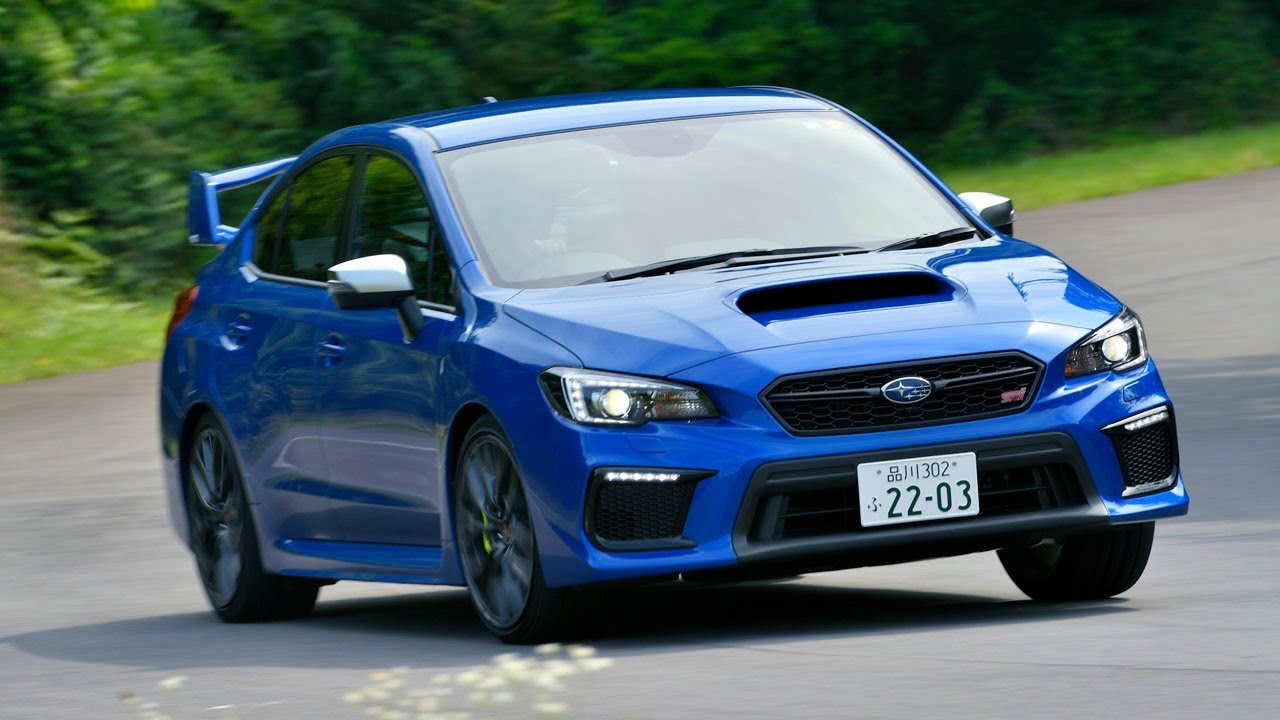 スバル Wrx 価格 車種カタログ情報 新車 中古車見積もりなら Mota