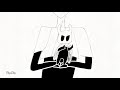 The Knight wants a Word with the Radiance (Hollow Knight Animatic)