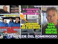 TG AZZURRA, LE NOTIZIE DI OGGI VENERDÌ 23 MAGGIO 2025    HD 1080p
