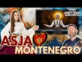 🇲🇪 Asja "I tužna i srećna priča" REACTION &amp; ANALYSIS | Montenegro | Junior Eurovision 2025