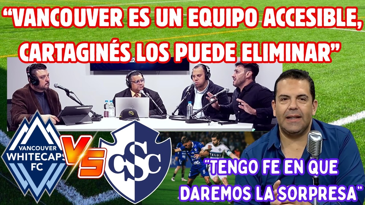 Prensa tica ilusionada con el Cartaginés, 