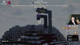 [Seapeekay] Couriway x Evil Geniuses Free For All VOD