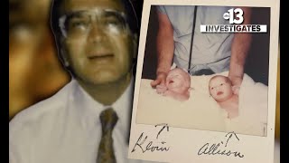 Las Vegas fertility doctor sued for using his own sperm to impregnate patient [PART ONE]