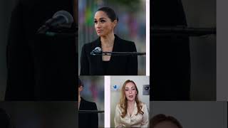 Betrayed by her 2 great loves #meghanmarkle  #britishroyalfamily