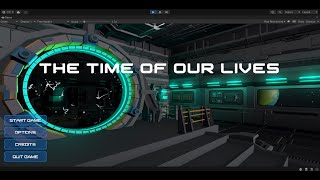 The Time of Our Lives Prototype - Unity