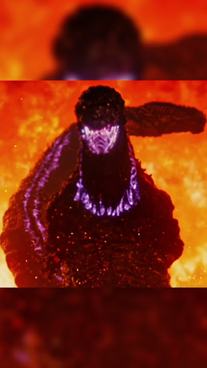 Shin Godzilla Edit x Brado Super Slowed Edit Audio x Godzilla