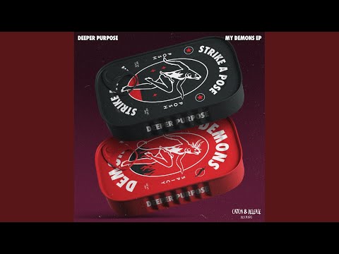 Deeper Purpose Live @ Club Space Miami