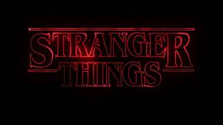 Stranger Things Intro (Fan-Made)