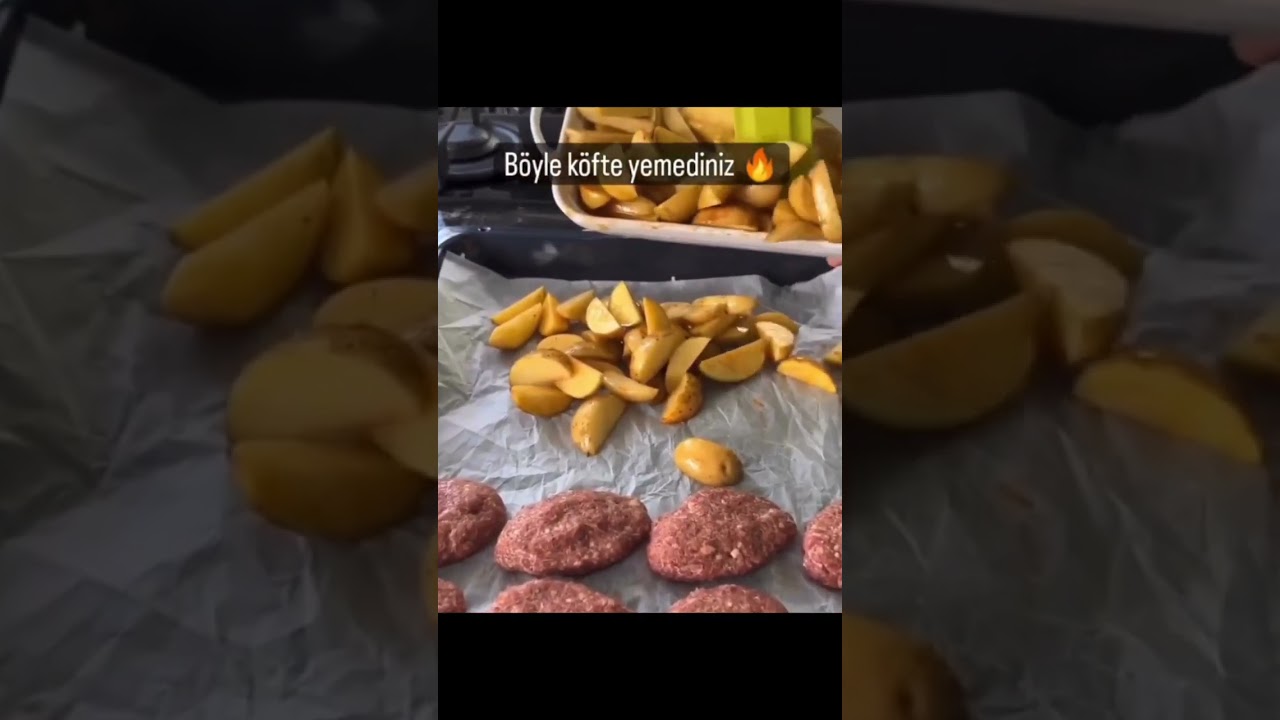 Madensulu Köfte tarifi #tarif #yemektarifleri #nefisyemektarifleri #yemek Madensulu Köfte tarifi #tarif #yemektarifleri #nefisyemektarifleri #yemek
