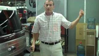 How To Hook Up A U-Haul Trailer - Non-Braked