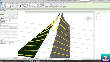 Dynamo__StructuralFraming __ Model Dầm Khớp Bề Mặt