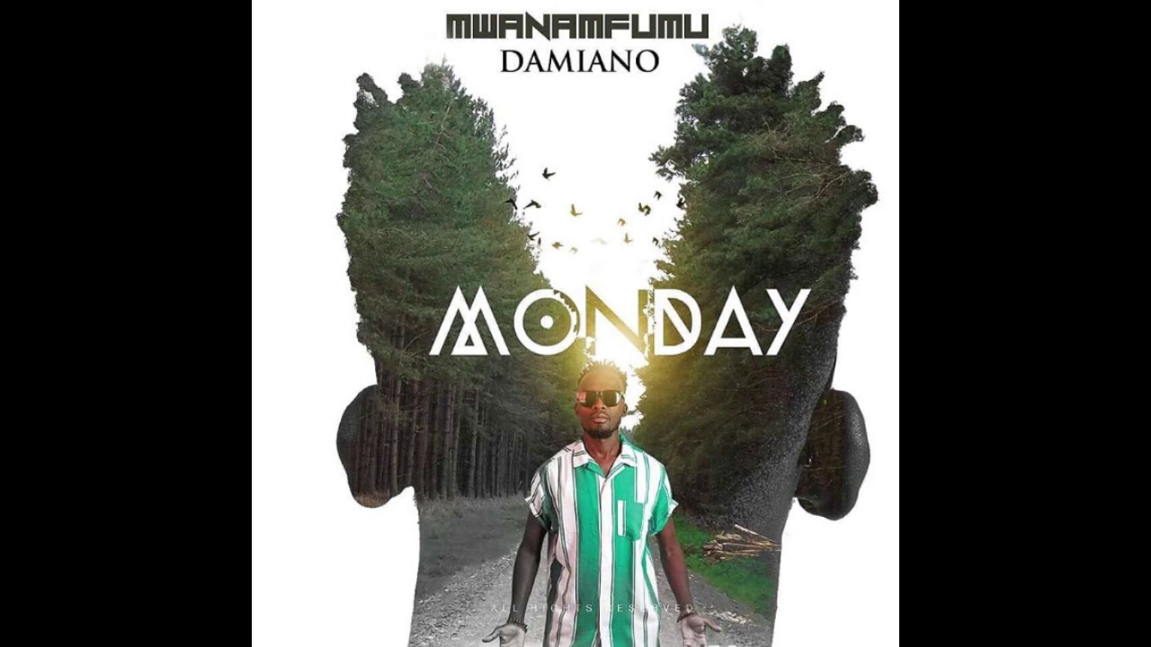 Download Amenshi Mwanamfumu Damiano Feat Ephraim In Mp4 And 3gp Codedwap codedwap
