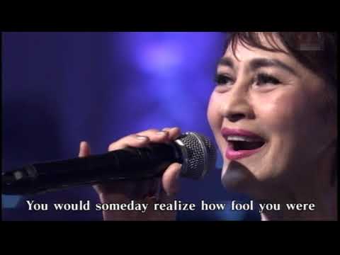 Just a Woman 　マリーン　Marlene