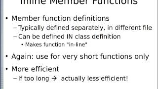 CSIS 237 Lecture 7 part 6