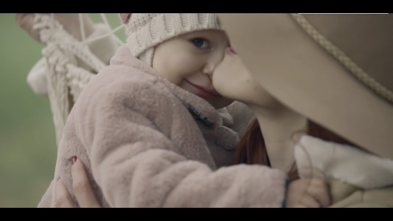 Jitka Boho - Rosalie (Official video)