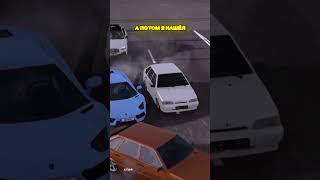 ЗА МНОЙ ПОГОНЯ ДПС: ЗАЩИТИТ ЛИ МЕНЯ ОХРАНА? (АМАЗИНГ РП / AMAZING RP)