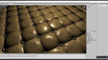 [廣東話] Unity Shader Basic 006 - MatCap, Normal Map, Deferred Shading [簡單黎講 C++]