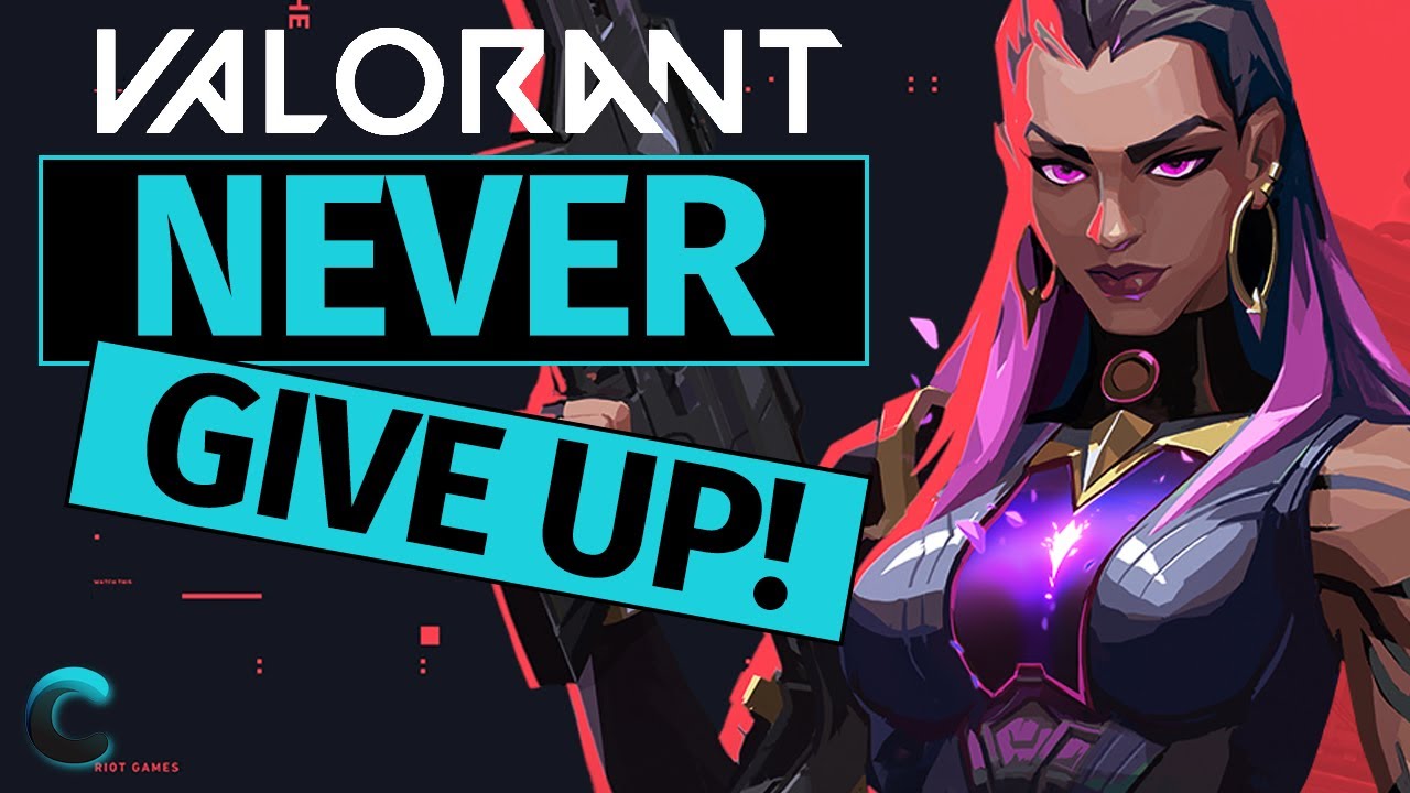 Devour Reyna New Valorant agent - Is Reyna overpowered? - YouTube