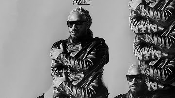 Future - Covered N Money ( Music Video )