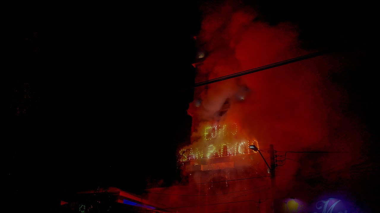 Melaque Skim Contest 2024