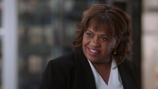 Famous Bailey Confronts Meredith About Her New Job Offer - Grey's Anatomy Net Worth