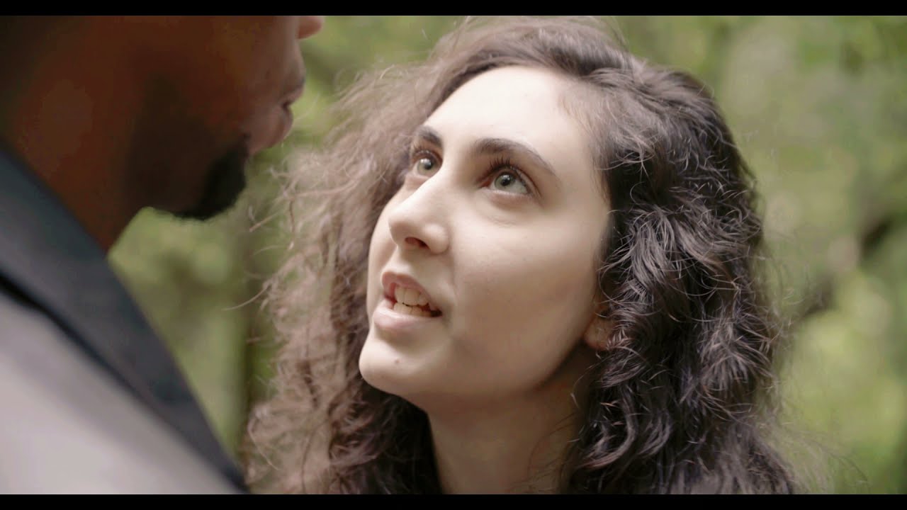 Élise Indic- Démo comédienne