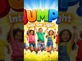 Jump Into The Light Is Live
