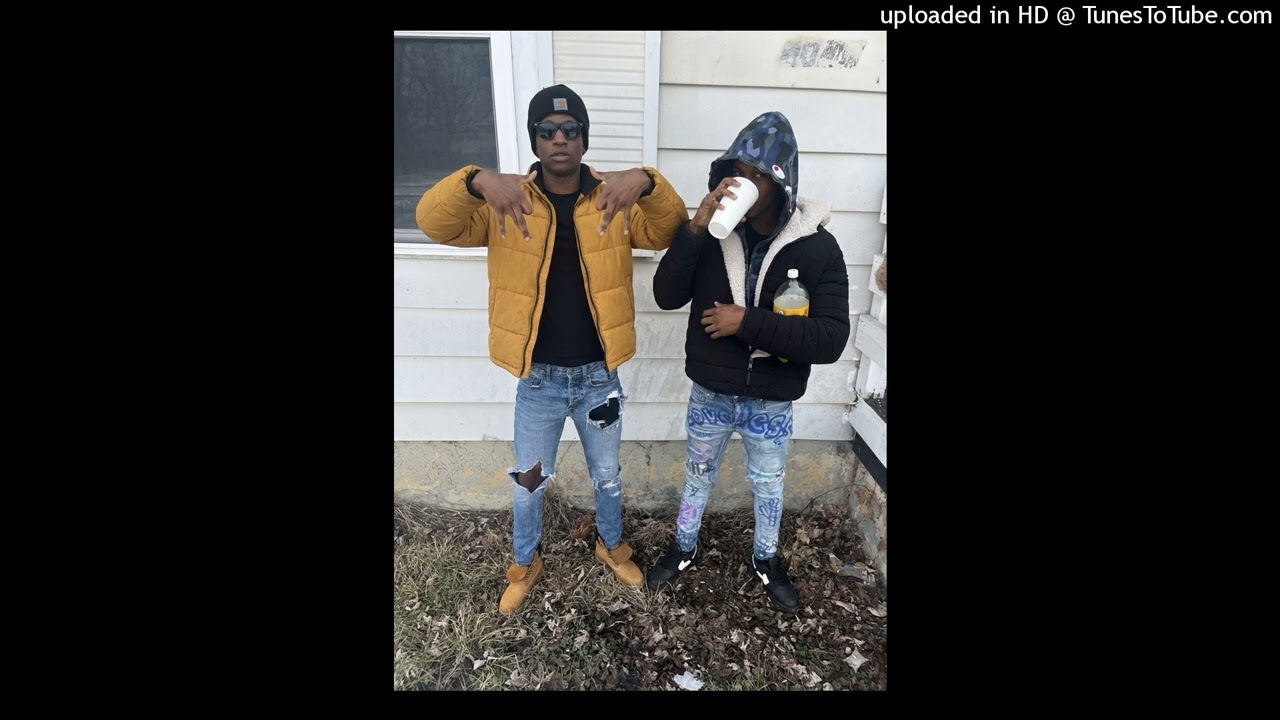 Baby Micro - When Im Gone (Official Audio)