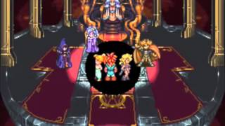Let's Play Chrono Trigger, Part 30-The Pendant