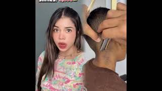 If you get Limited Smiles in Real Life.. PragatiVermaa TriptiVerma #tiktokuni #fypシ゚viral #pov #for