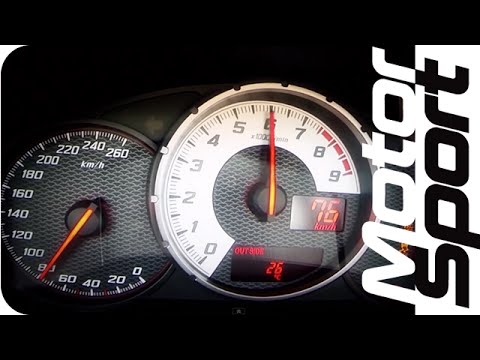 0 0 Km H Toyota Gt 86 Compressor By Monstaka 400 Ps Motorsport Youtube