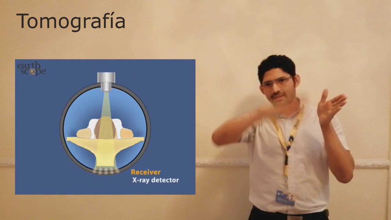 1  Modalidades de imágenes médicas