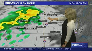Weather Forecast Sunday, April 10, 2022 Net Worth