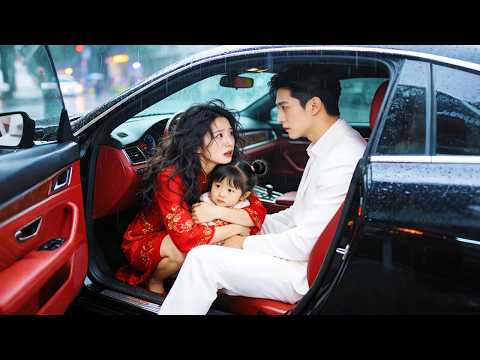 Sold To A Creepy Man She Escapes Gets In The Wrong Car And A CEO Chooses Her Baby Born 