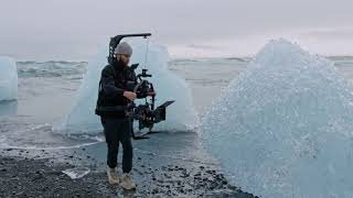 Ambassador Benjamin Hardman talks about the EASYLOCK EASYRIG