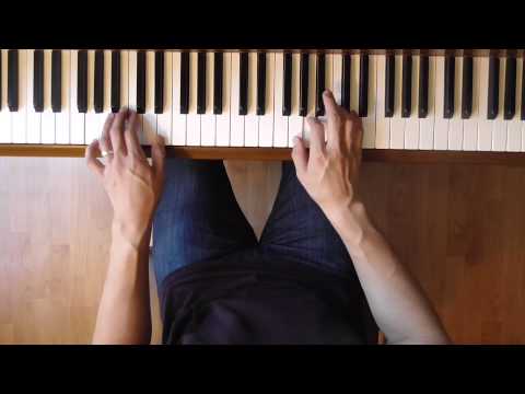 Satin Doll (Bigtime Jazz & Blues) [Intermediate-Advanced Piano Tutorial]