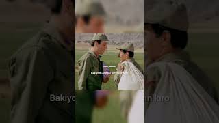 Bakıyom Onbaşı Olmuşsun Gırooo Şilçam