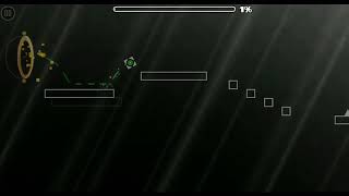 xZephyr17's Dev CC1 Submission | Geometry Dash
