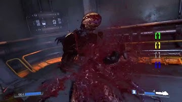 DOOM RELOADED SNAP MAP TRAILER