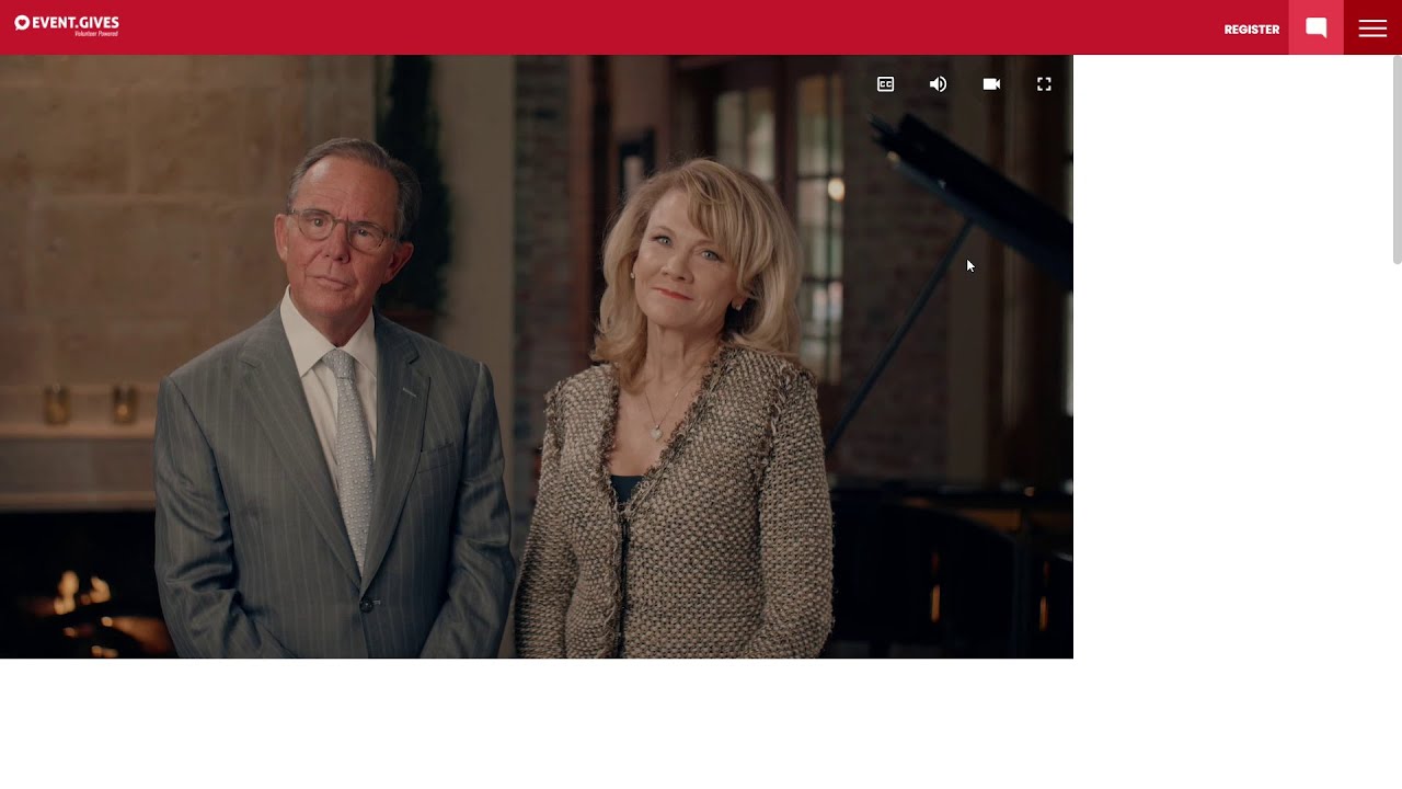 2021 Heart of Houston Digital Experience