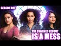 The charmed reboot is a mess season one