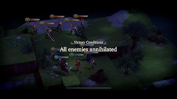 (wotv) How to Speed Farm Affinity & Esper Resonance