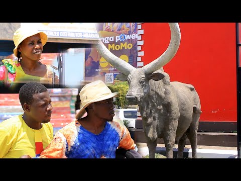 Akagwe Mashweko Yagura Amahembe Gente Ahesire Irisizo Funniest Skit 2025