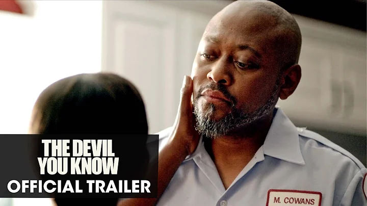 The Devil You Know (2022 Movie) Official Trailer -...