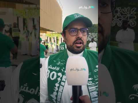 فيديو الرئيس التنفيذي ل هيئة الصحة العامة ل الوئام المشي نصف ساعة يومي ا يقلل خطر السكري