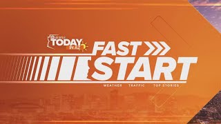 Today in AZ FAST START: Remains connected to Arizona cold case identified, Kyler Murray released